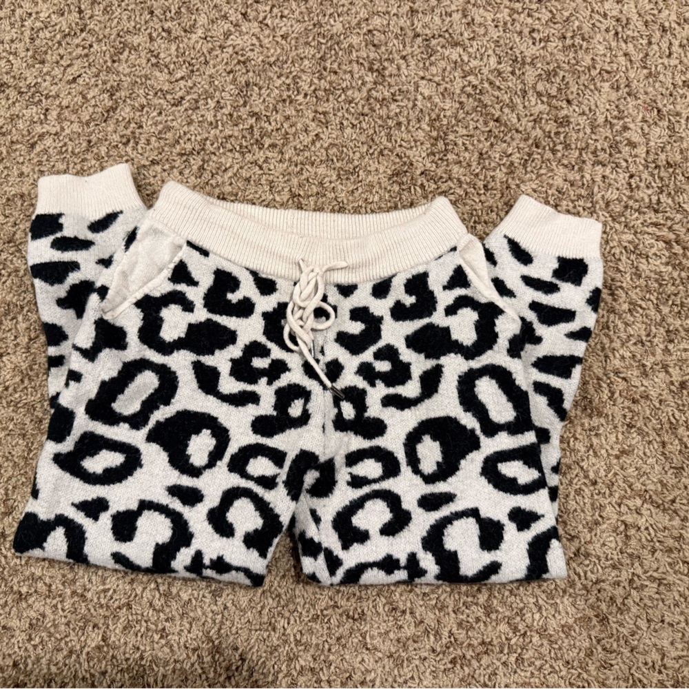 Lounge pants